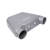 Intercooler wodny 250x220x115 3,5