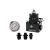 Regulator ciśnienia paliwa z zegarem TurboWorks AN8