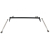 Traction Bar Rozpórka Honda Civic CRX EF K Series 88-91
