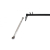 Traction Bar Rozpórka Honda Civic CRX EF K Series 88-91