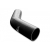 Kolanko Silikonowe Redukcyjne 45st 60-63mm Czarne
