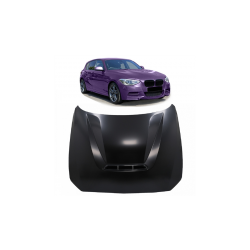 Maska Stal  BMW 1 (F20, F21) Hatchback 2 (F23) Cabrio 2 (F22, F87) Coupe 2011-2019