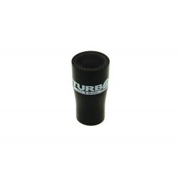 Redukcja prosta TurboWorks Black 32-35mm