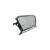 Grill sportowy Gloss Black  AUDI Q5 (8R) Facelift 2012-2016