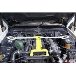 Rozpórka Toyota Mark II 88-92 2.5T UltraRacing przednia górna Strutbar