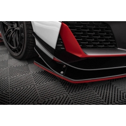 Dolne Canardsy Audi R8 Mk2 Facelift