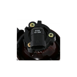 Zestaw lamp przeciwmgielnych VW GOLF V 2003-2009