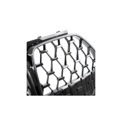 Grill sportowy Gloss Black  BMW 4 (G26) Gran Coupe 2021-obecnie
