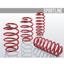 Zestaw sprężyn Eibach Sportline 3 GRAN TOURISMO (F34) 3 TOURING (F31)
