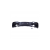 Tylny dyfuzor Matt Black  BMW 1 (F20, F21) Hatchback przed liftem 2011-2015