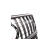 Grill sportowy GT Chrome & Black  MERCEDES G-Class (W463) 1990-2018