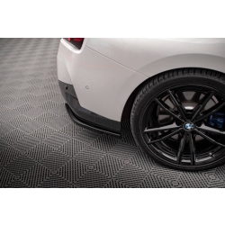 Splittery Tylne Boczne V.2 BMW 2 Coupe M-Pack G42