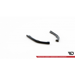 Splittery Tylne Boczne V.2 BMW 2 Coupe M-Pack G42