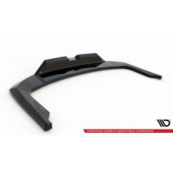 Splitter Tylny Środkowy (Z Dyfuzorem) Hyundai Elantra Mk7