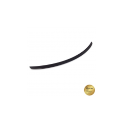 Lotka Lip Spoiler Matt Black  MERCEDES CLS (C219) 2004-2010