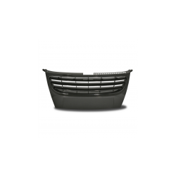 Grill sportowy wersja bez znaczka Black  VW TOURAN (1T1, 1T2) 2006-2009