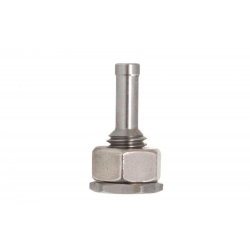 Adapter podciśnienia turbo D1Spec 6mm