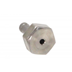 Adapter podciśnienia turbo D1Spec 6mm