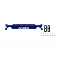 Uchwyt montażowy Trust chłodnicy oleju TurboWorks 262mm Niebieski