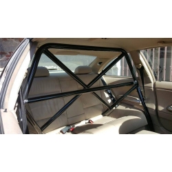 Rollbar BMW E46 coupe, compact