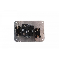 Starter silnika 12V DC 20/50A typ 7