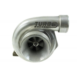 Turbosprężarka TurboWorks GT3582R DBB Cast V-Band 0.82AR
