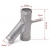 Coolant Hose Pipe VW Golf Audi A3 TT Woda