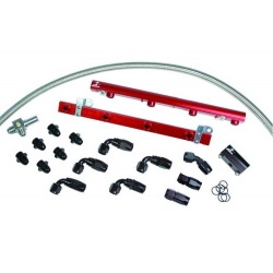 Aeromotive Zestaw listw paliwowych Ford 98.5-04 SOHC 4.6l