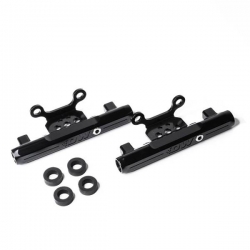 DeatschWerks Listwy paliwowe STI 04-06, Legacy GT