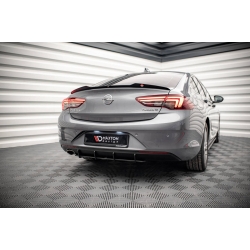 Dyfuzor Tylny Street Pro Opel Insignia Mk2