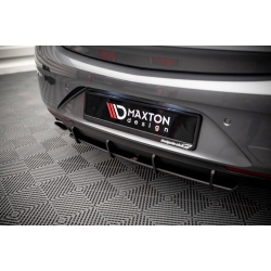 Dyfuzor Tylny Street Pro Opel Insignia Mk2