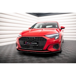 Splitter Przedni Street Pro Audi A3 8Y