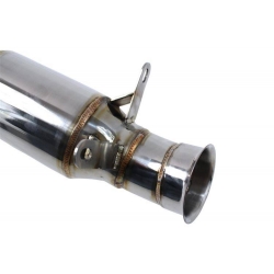 Downpipe BMW F20 F21 F22 M2 F87 F30 F31 F34