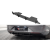 Dyfuzor Tylny Street Pro Opel Insignia Mk2