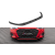 Splitter Przedni Street Pro Audi A3 8Y