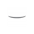 Lotka Lip Spoiler Matt Black  AUDI A5 (8T) Sportback 2009-2017