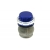 Wastegate zewnętrzny TurboWorks 50mm 0,5 Bar V-Band Blue