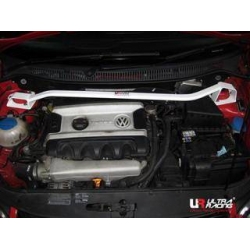 Rozpórka VW Polo 02-09 9N 1.8T UltraRacing przednia górna Strutbar