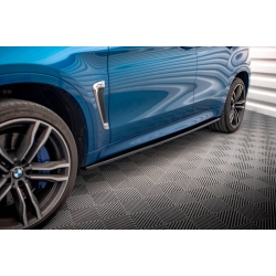 Dokładki Progów BMW X6 M F86