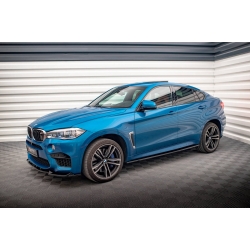 Dokładki Progów BMW X6 M F86