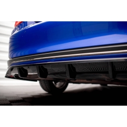 Splitter Tylny Środkowy (Z Dyfuzorem) Lexus ES F Sport Mk7