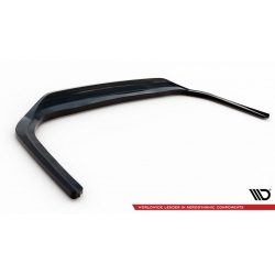Splitter Tylny Środkowy (Z Dyfuzorem) Lexus ES F Sport Mk7