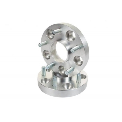 Dystanse Przykręcane 40mm 67,1mm 4x114,3
