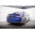 Splitter Tylny Środkowy (Z Dyfuzorem) Lexus ES F Sport Mk7