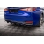 Splitter Tylny Środkowy (Z Dyfuzorem) Lexus ES F Sport Mk7
