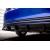 Splitter Tylny Środkowy (Z Dyfuzorem) Lexus ES F Sport Mk7