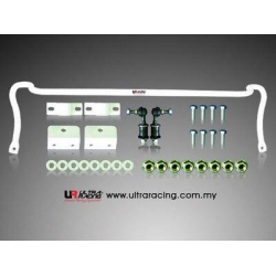 Rozpórka Daihatsu Charade G100 87-94 Ultra-R tylna Sway Bar 23mm