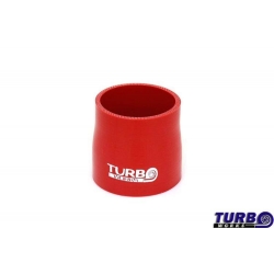 Redukcja prosta TurboWorks Red 67-80mm