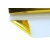 Mata termiczna samoprzylepna TurboWorks 0.8mm 0.3 x 0.3m Złota