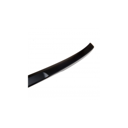 Lotka Lip Spoiler Matt Black  BMW M4 (F82) Coupe 2013-obecnie